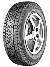 Dayton Van Winter 205/75R16 110/108 R C