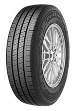 Petlas Full Power PT835 205/65R16 107/105 T C