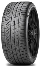 Pirelli P Zero Winter 255/35R20 97 W XL FR