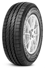 Radar Argonite Alpine 215/60R17 109/107 T C