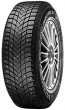 Opony Vredestein Wintrac Ice