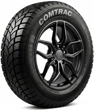 Opony Vredestein Comtrac Ice