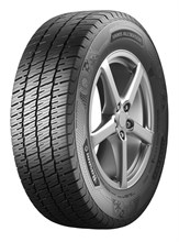 Barum Vanis AllSeason 205/65R16 107/105 T C