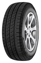 Minerva All Season Van Master 225/75R16 121/120 R C