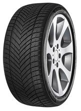 Minerva All Season Master 195/55R20 95 H XL