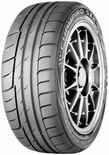 Opony GT Radial Champiro SX 2