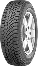 Gislaved Nord Frost 200 195/55R16 91 T