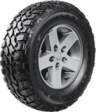 Opony Powertrac Rover MT