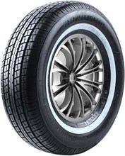 Opony Powertrac RoadTour