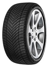 Tristar All Season Power 205/55R16 91 H