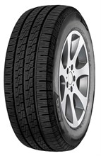 Tristar All Season Van Power 205/75R16 113/111 S C