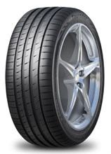 Tourador X Speed TU1 235/35R19 91 W XL