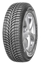 Sava Eskimo Ice 205/55R16 94 T XL