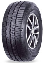 Tracmax RF09 215/75R16 113 R C