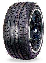 Tracmax X-Privilo TX3 245/40R17 95 W