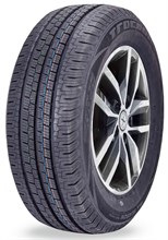 Tracmax A/S Van Saver 225/65R16 112/110 S C