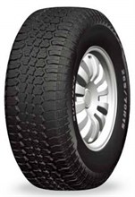 Tracmax X-Privilo AT-01 255/70R15 112 S