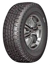 Tracmax X-Privilo AT-08 265/70R17 115 T