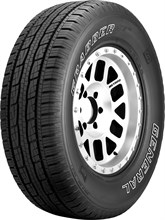 General Grabber HTS 60 265/65R17 112 T