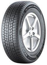 General Altimax Winter 3 175/70R13 82 T