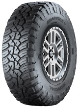 General Grabber X3 MT 31x10.50R15 109 Q  FR RBL