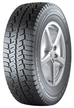 General Eurovan Winter 2 195/65R16 104/102 R C