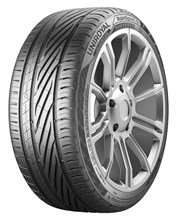 Uniroyal Rainsport 5 245/40R17 91 Y  FR