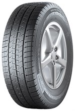 Continental VanContact 4Season 235/65R16 121/119 R C