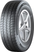 Continental VanContact Camper 235/65R16 115 R C