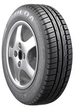 Fulda EcoControl SUV 255/50R19 107 W XL FR