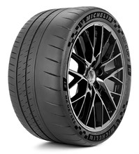 Michelin Pilot Sport Cup 2 R 305/30R20 103 Y XL K1