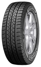 Goodyear Vector 4Seasons Cargo 195/75R16 107 S C