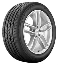 Bridgestone Alenza Sport All Season 255/55R19 111 V XL N-0