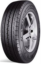 Bridgestone Duravis R660 Eco 235/65R16 115/113 R C