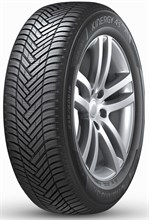 Hankook Kinergy 4S 2X H750A 225/60R17 103 V XL