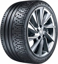 Opony Wanli SR390