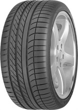 Opony Goodyear Eagle F1 Asymmetric