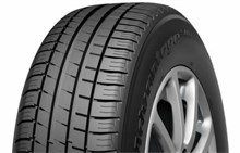 BFGoodrich Advantage SUV 215/65R17 99 V FR