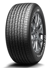 BFGoodrich Radial T/A 235/70R15 102 S RWL