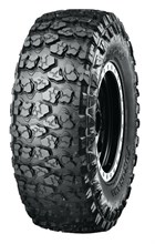 Yokohama Geolandar X-M/T G005 35x12.50R17 121 Q FR POR RBL