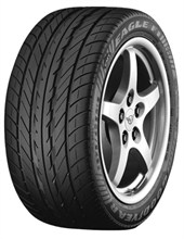 Opony Goodyear EAGLE F1 GS