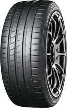 Yokohama Advan Sport V107 285/35R20 104 Y XL FR