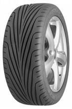 Opony Goodyear Eagle F1 GSD3