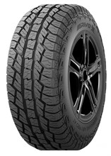 Arivo Terramax ARV PRO A/T 215/80R15 112/110 S RBL
