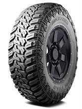 Maxtrek Mud Trac 31x10.50R15 109 Q