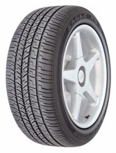 Opony Goodyear Eagle RS-A