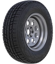 Federal Glacier GC01 225/65R16 112/110 R C