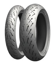 Michelin Road 5 120/60R17 55 W