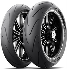 Opony Michelin Scorcher Sport