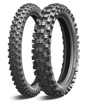 Opony Michelin STARCROSS 5 MEDIUM